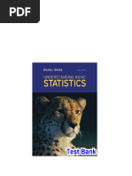 ベース ESP Original Series -AMAZE-CTM-SL5- Statical Chapman | PDF | Mode (Statistics) | Coefficient Of