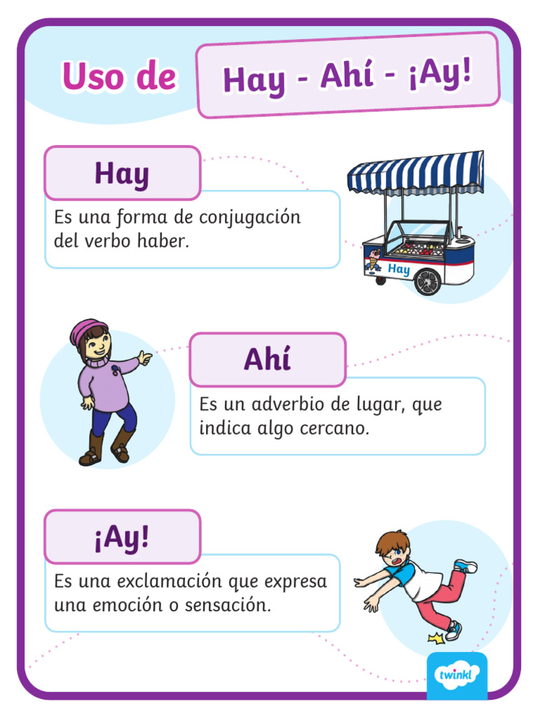 Uso de 