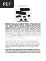 Download Mikrokontroler by Andi Muh Rifqy Muskar SN84442623 doc pdf