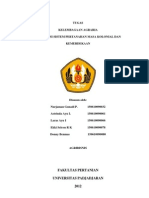 Hukum Pertanahan Belanda