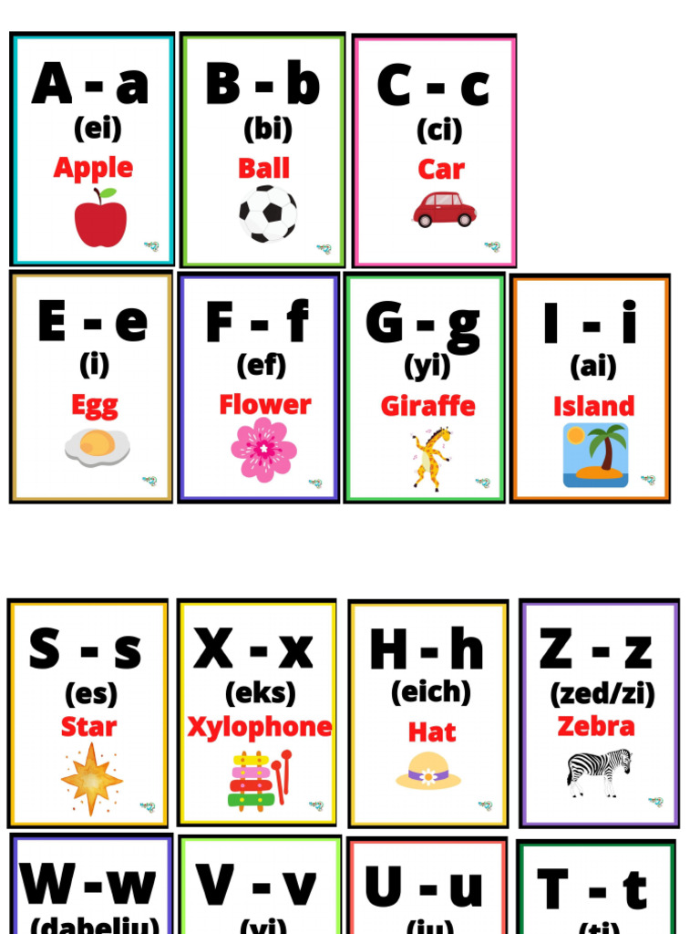 Abc | PDF