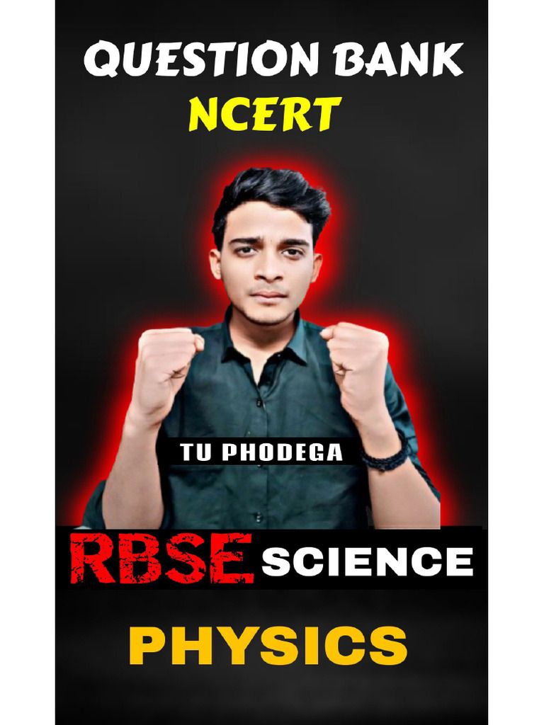 Physics Intext Questions + Do You Know Questions PDF