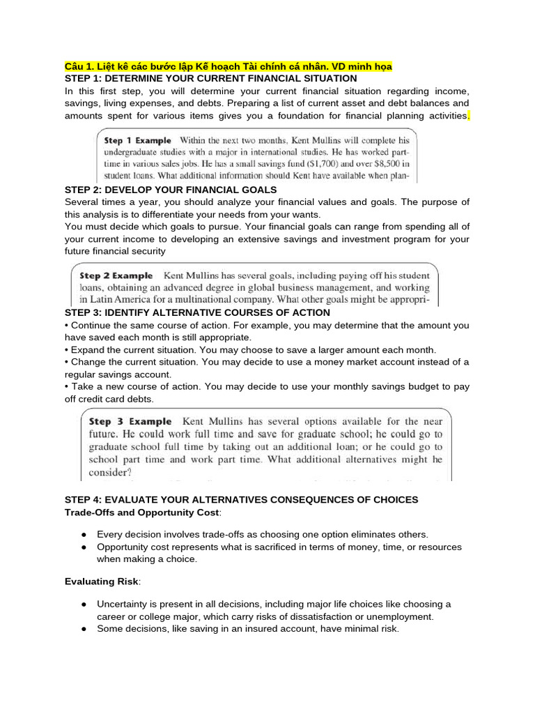 Lý thuyết TCCN | PDF | Insurance | Bonds (Finance)