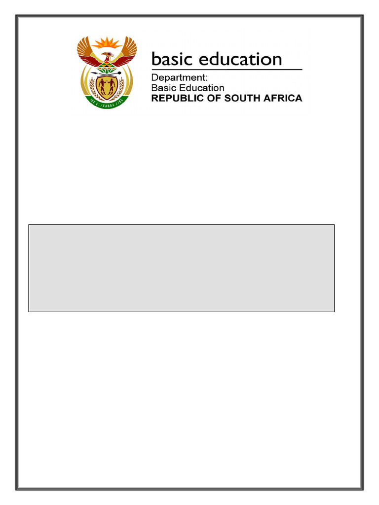 Isikhokelo Sokumakisha Isincoko P3 | PDF