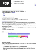 Get Started With Java JVM Memory (Heap, Stack, -Xss -Xms -Xmx -Xmn...) - Avri Blog