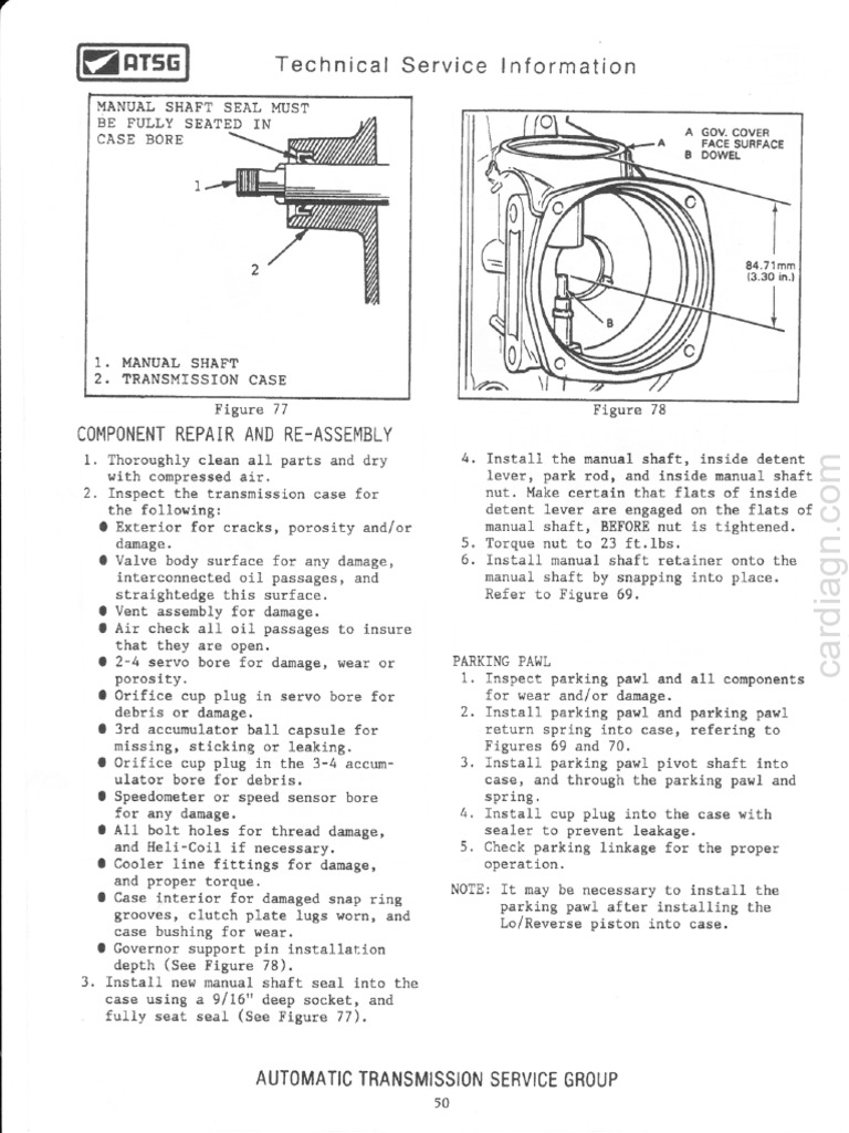 Component Repair and Re-Assembly | PDF | Valve | Nut (Hardware)