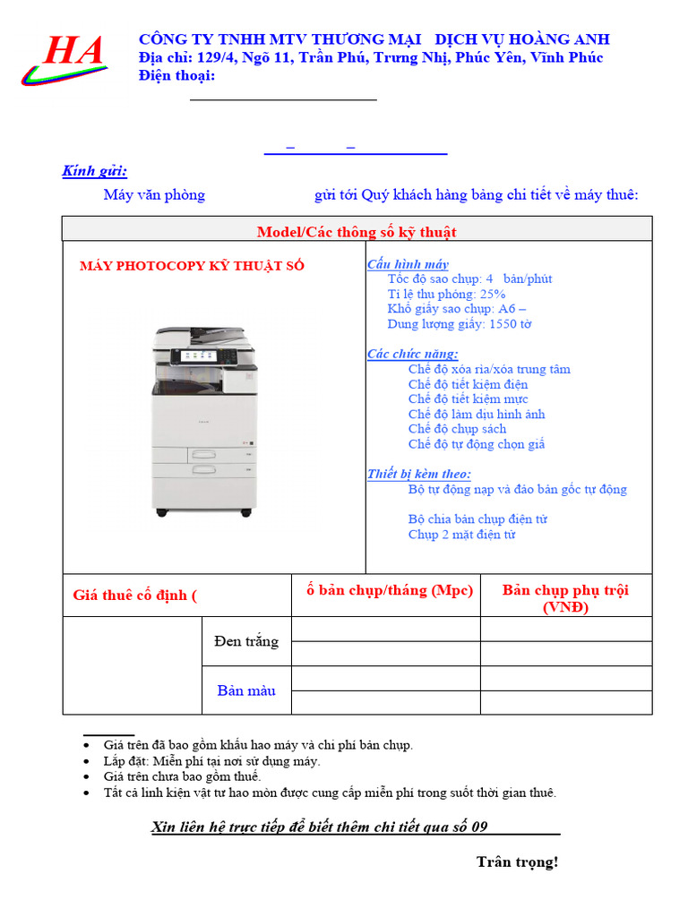 Photocopy Mau 4503 | PDF