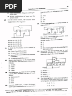 KVL KCL Practice Problems | PDF | Electrical Network | Physical Quantities