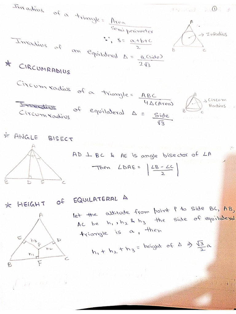 Maths | PDF