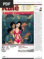 Download Philippine Collegian Tomo 89 Issue 29 by Philippine Collegian SN84448050 doc pdf