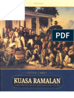 2012 Kuasa Ramalan by Peter Risalah Diponegoro
