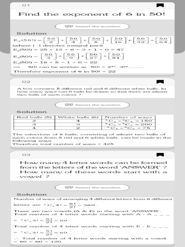 Exercise 1.0 | PDF