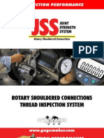 Rotary Sub-Thread Checking Procedure-JSSbrochure