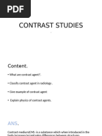 CT Urography Protocols and Techniques | PDF | Ct Scan | Kidney