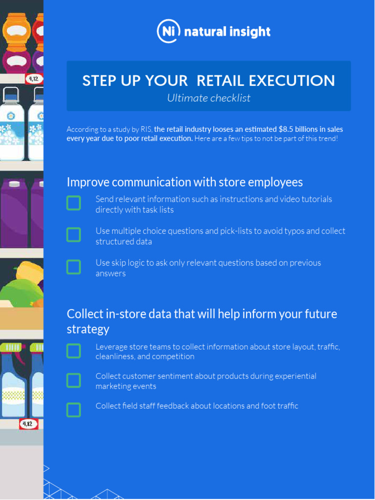 Enhance Retail Communication Strategies | PDF | Retail | Business