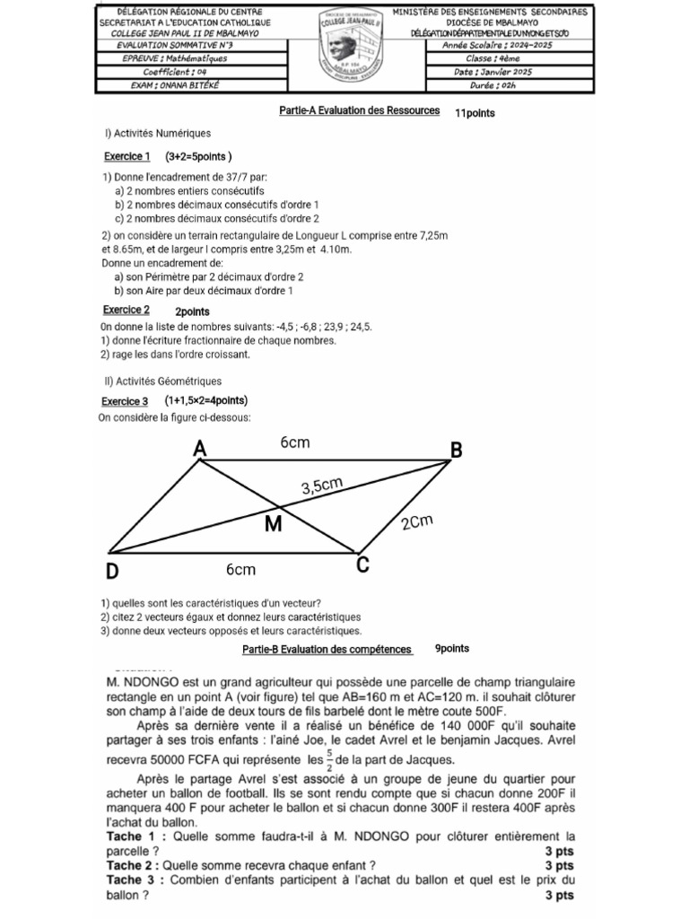 4 Es 3 | PDF