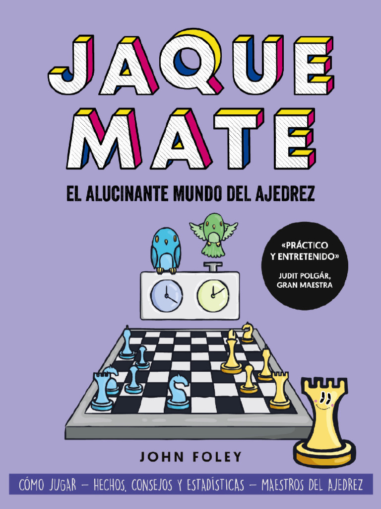 Historia del Ajedrez y Jaque Mate | PDF | Campeonato mundial de ajedrez ...