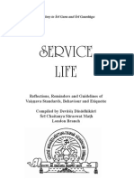 Service Life Layout02:Service Life