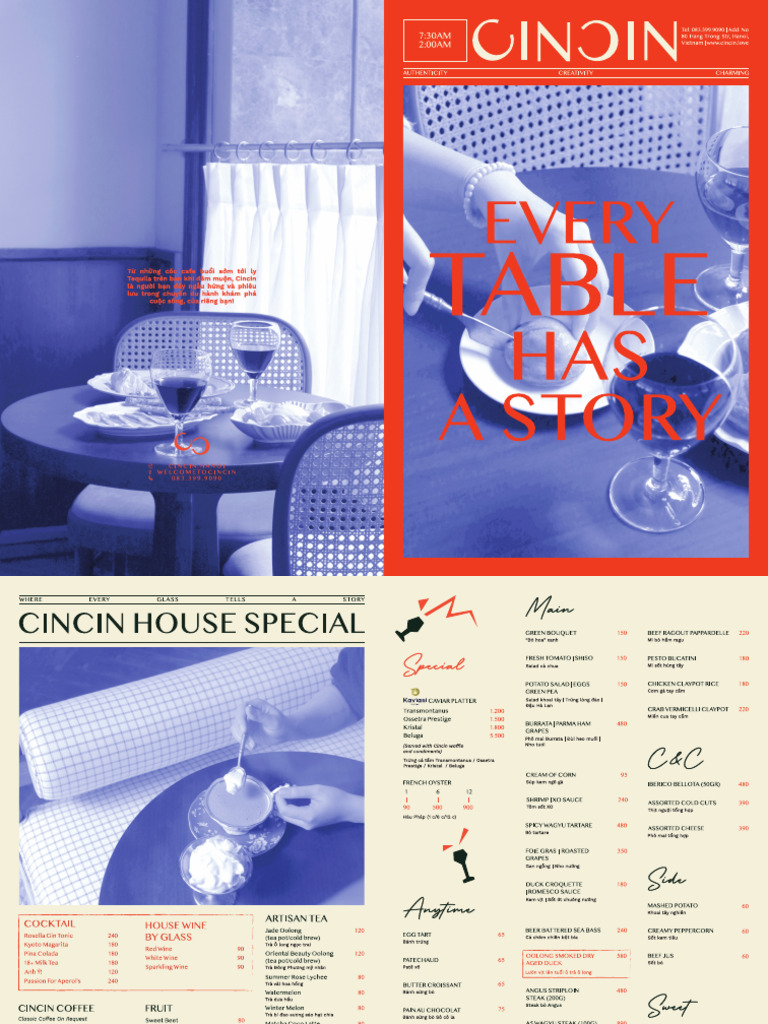 View Cincin Menu 20x30cm 160524 Update 2 | PDF