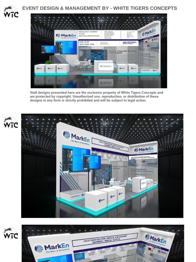 MarkEn Healthtech PVT LTD - Final New | PDF | Electromechanical ...