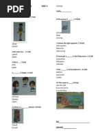 3 Cu Sinif Ingilis Dili Ksq 3 Pdf