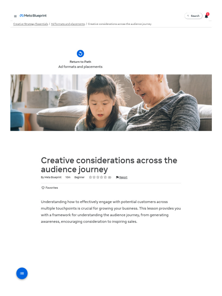 Creative Strategies for Audience Engagement | PDF | Marketing ...