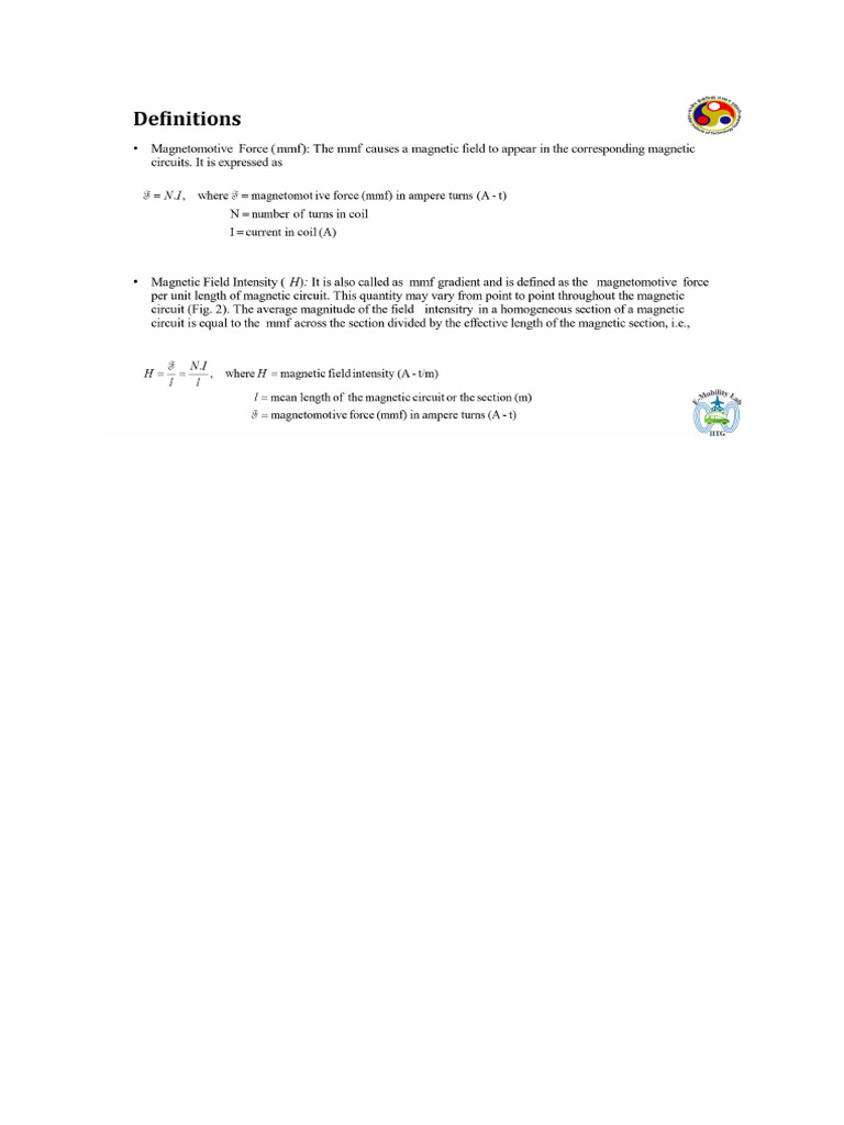 Study Points | PDF
