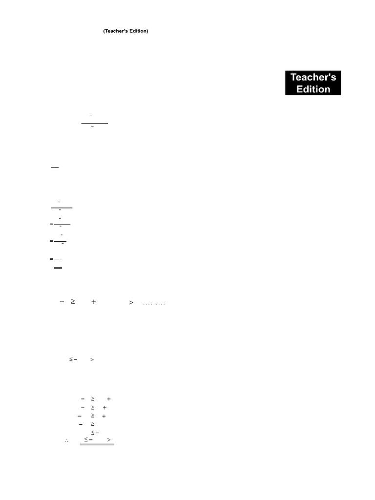 S6 Maths Mock Exam 2018 Paper 1 | PDF | Area | Mathematics