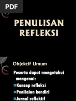 Download PENULISAN REFLEKSI by Jaded Jade SN84454510 doc pdf