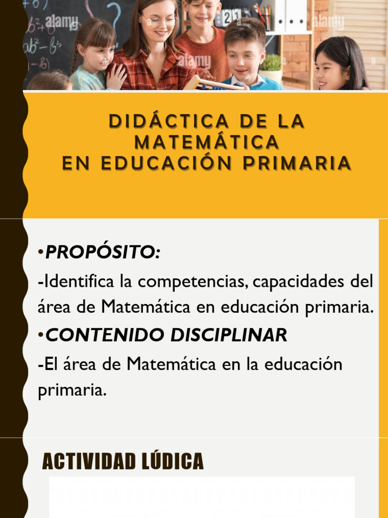Competencias Matemáticas en Primaria | PDF | Geometría | Datos