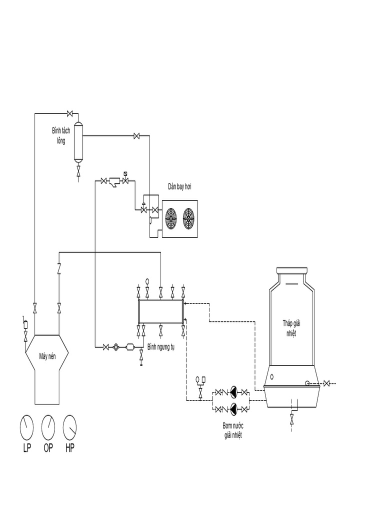 Chimto Model | PDF
