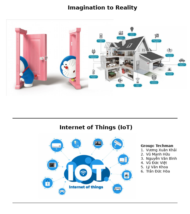 Tech Man | PDF