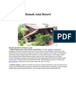 Download Rumah Adat Betawi ROMI by Maika Ajha SN84455713 doc pdf