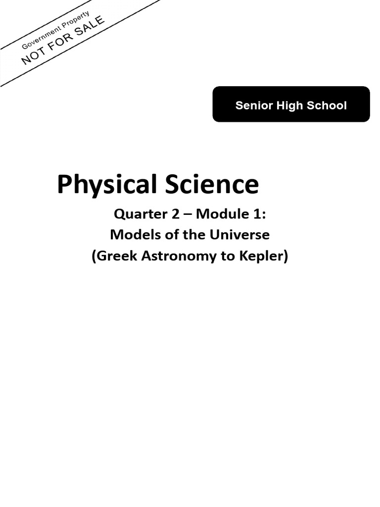 Inbound 8024245830661510254 | PDF | Heliocentrism | Astronomy