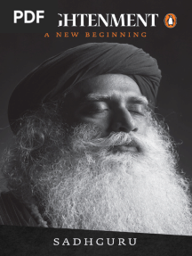 Enlightenment - Sadhguru