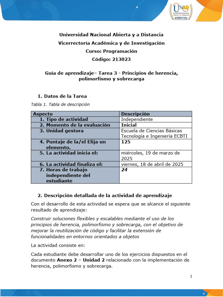 Polimorfismo y Sobrecarga en Python | PDF | Archivo de computadora ...