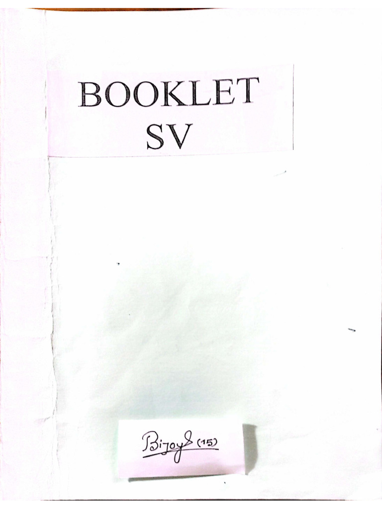 SV | PDF