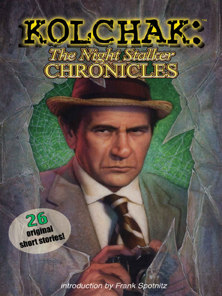Kolchak: The Enduring Legacy of a Hero | PDF | Frankenstein display picture 1