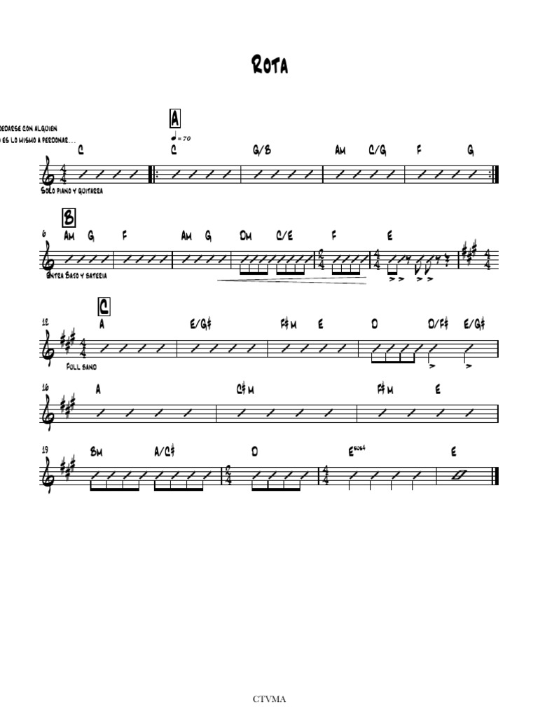 08 Rota | PDF