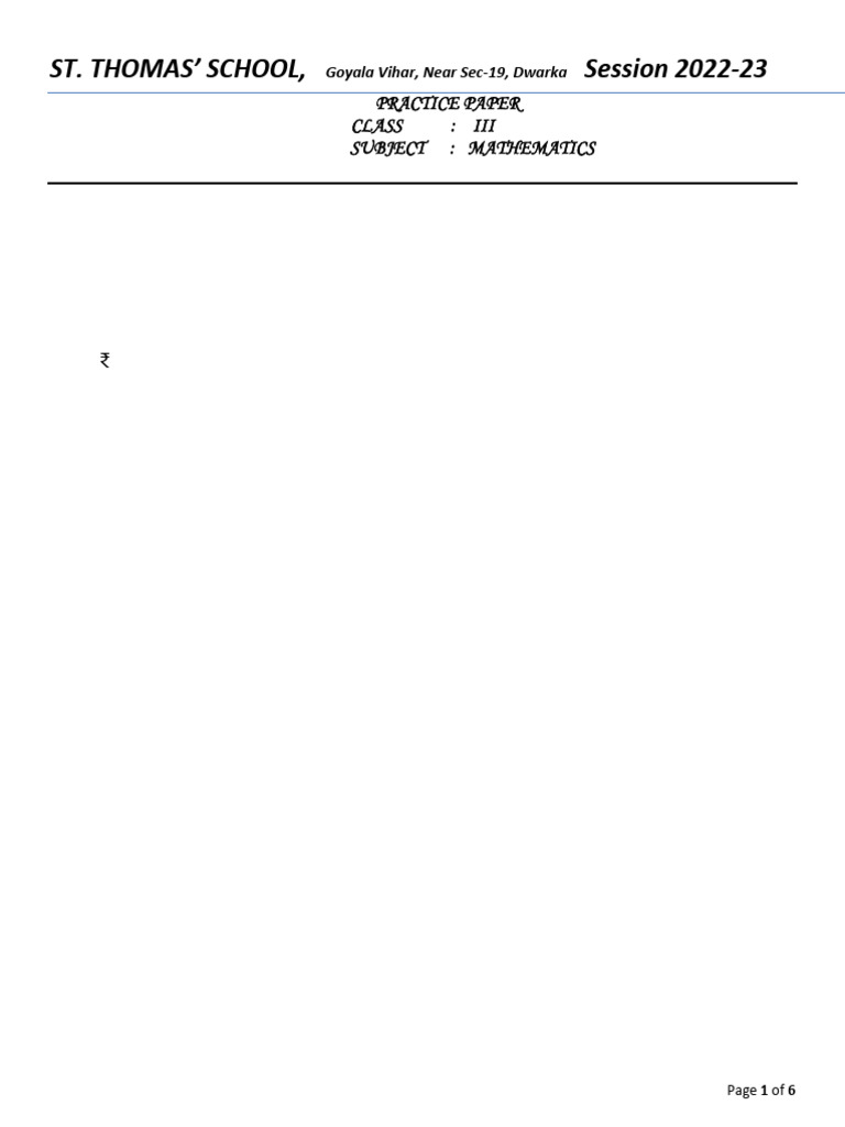 Acr 2302241550 1681473796 4 | PDF | Shape | Elementary Geometry