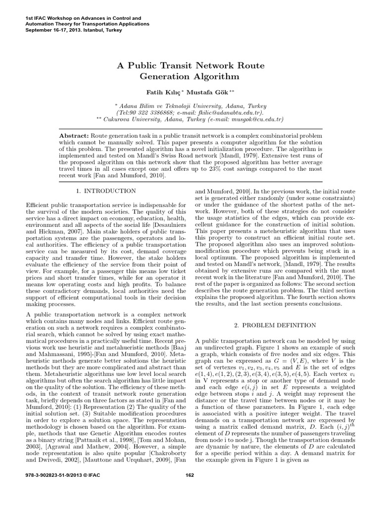 Algoritmo Antec Inter 4 | PDF | Algorithms And Data Structures | Algorithms