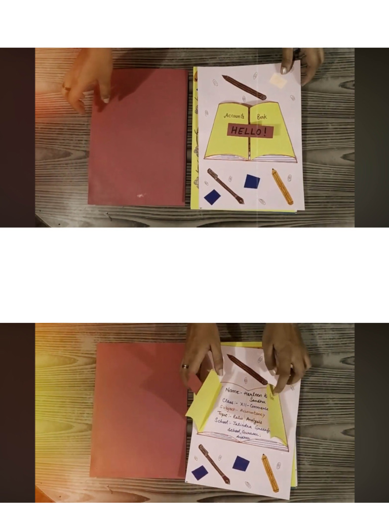 Acc Project | PDF