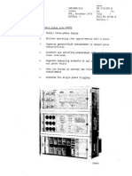 Rk613-300e en Razfe Distance Relay