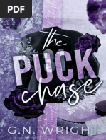 OceanofPDF.com Puck Chase Fairfield U 3 - GN Wright | PDF