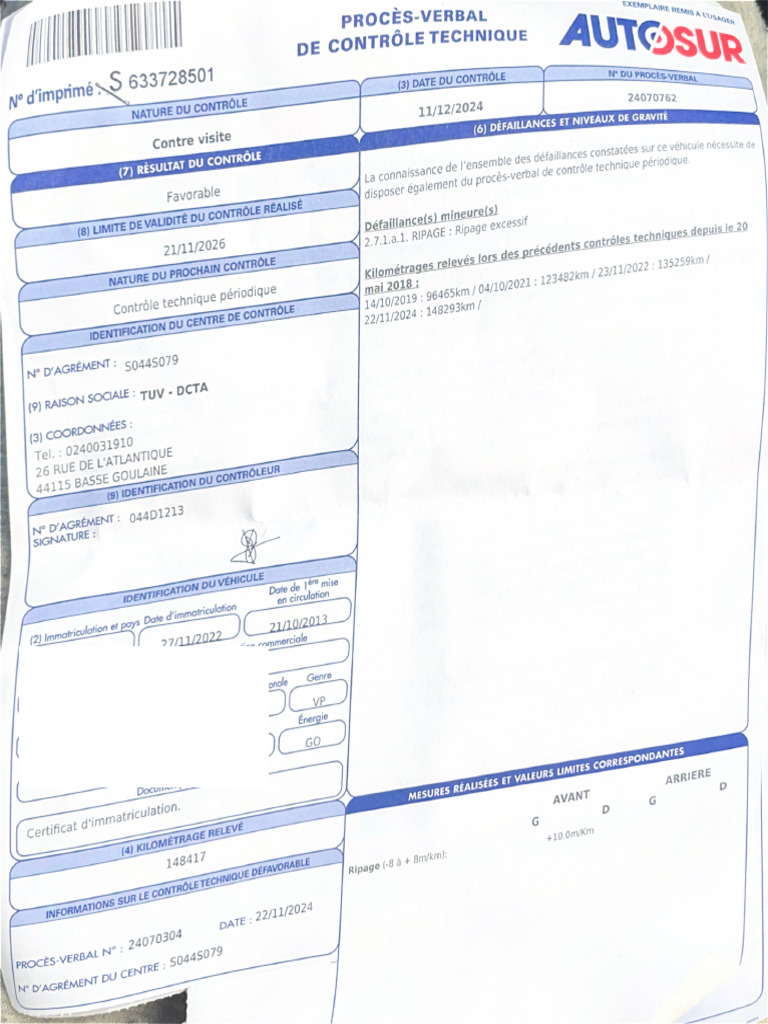 AUT@SUR | PDF