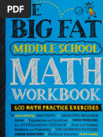 Jump Math 6.1 | PDF