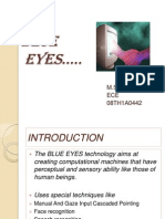 Blue EYES ..: M.Shruthi ECE 08TH1A0442