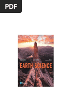 EARTH SCIENCE 第15版 Earth Science [15 ed.] - DOKUMEN.PUB