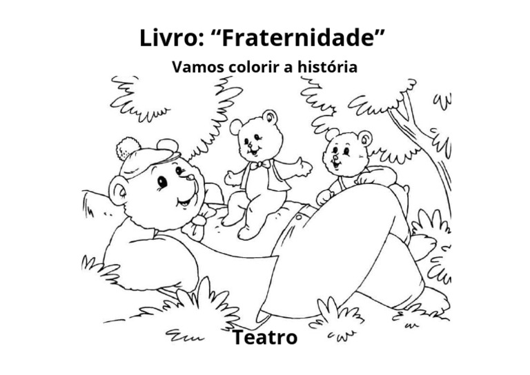 Fratern i Dade | PDF