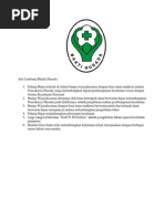 Download Arti Lambang Bhakti Husada by Justy Adhy SN84467574 doc pdf